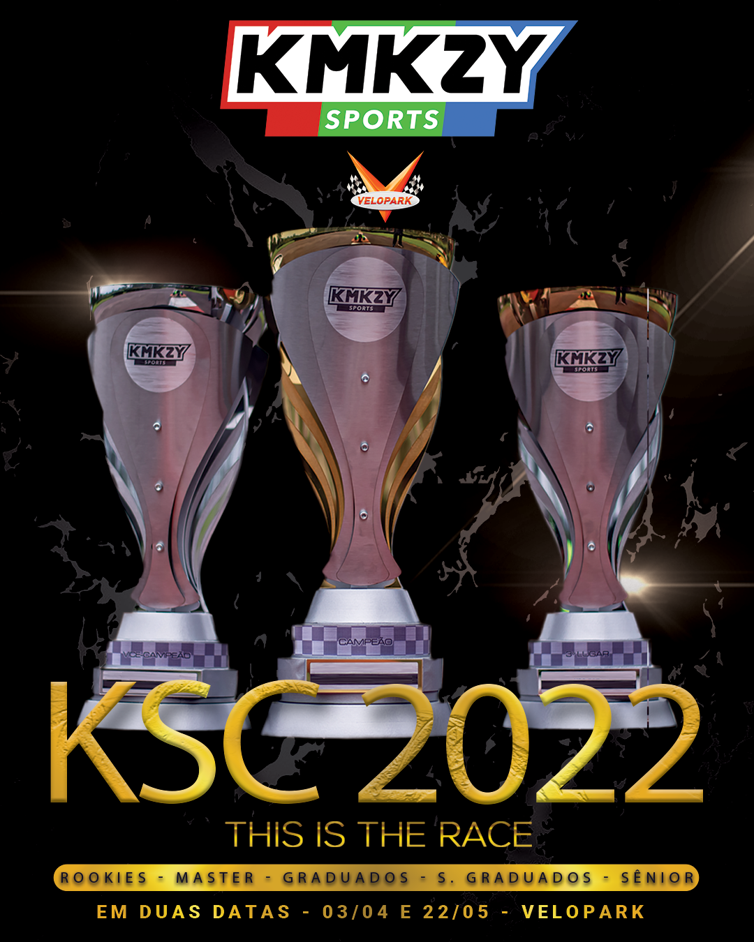 KMKZY - KSC - 2022